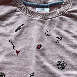 Hanna Andersson Sweatshirt